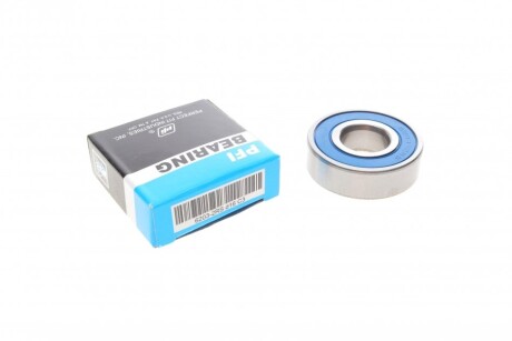 Підшипник Pfi 6203-2RS d16 C3