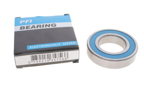 Підшипник PFI 6209-2RS C3