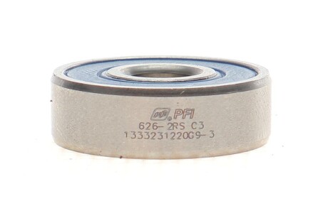 Підшипник PFI 626-2RS C3