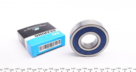 Підшипник Pfi 6306-2RS C3