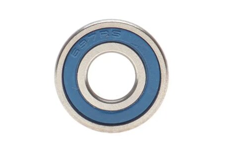 Підшипник PFI 697-2RS C3