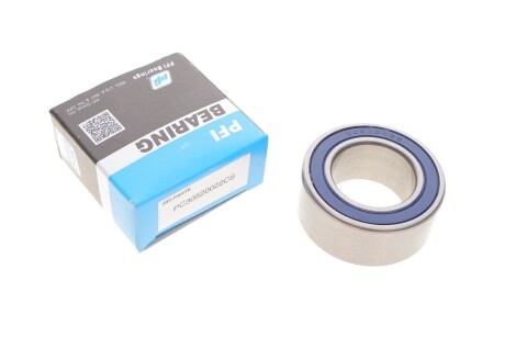 Підшипник Pfi PC30520022CS
