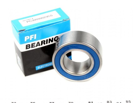 Підшипник Pfi PC30550023CS