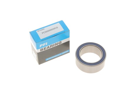 Підшипник Pfi PC35500020CS