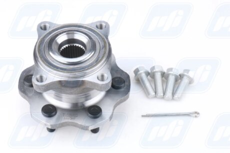 Підшипник PFI PHU500701K