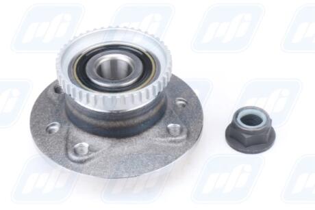 Підшипник PFI PHU53491K