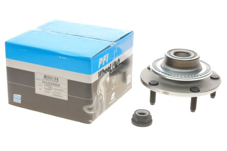 Підшипник Pfi PHU53590K