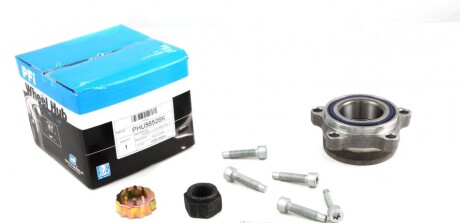 Підшипник Pfi PHU56526K