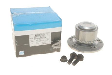 Підшипник Pfi PHU56676K