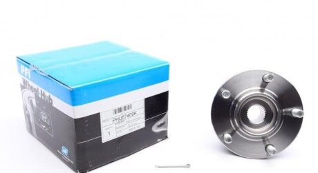 Підшипник Pfi PHU57409K