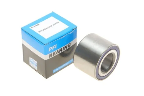 Підшипник PFI PW25520037CSHD2