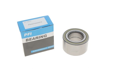 Підшипник Pfi PW40740042CS