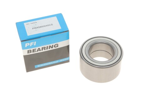 Підшипник Pfi PW45800045CS