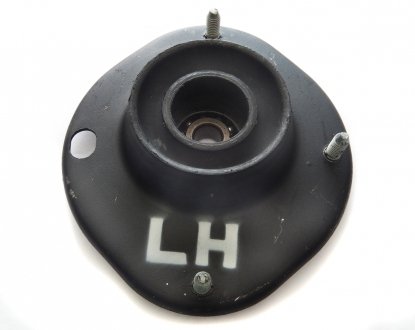 Опора переднего амортизатора левая Ланос (OE GMB) PH 1011BAEAA0 (фото 1)