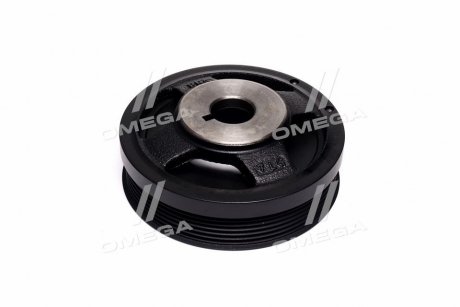 Шків вала колен. (PHG корея ОЕ) PH 1741BABDA0