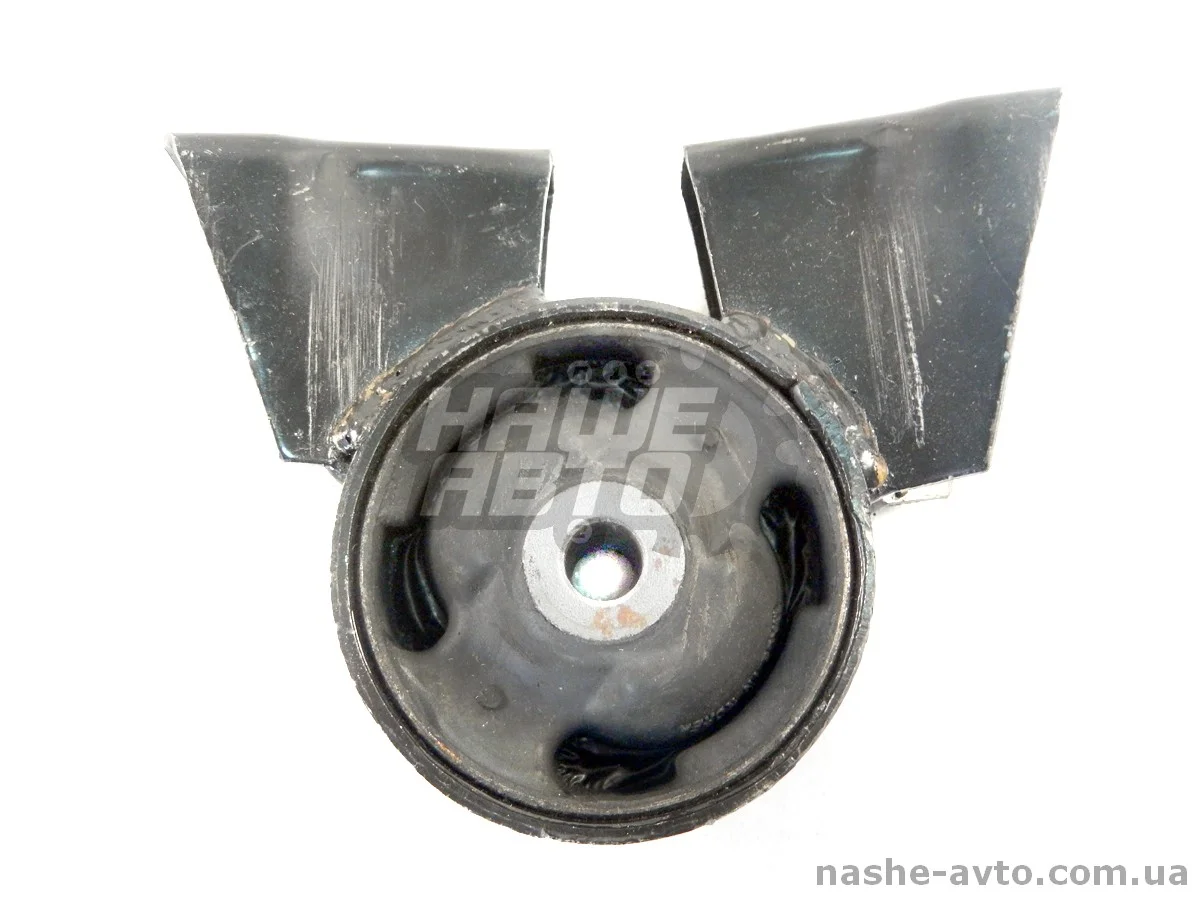 Подушка двигателя передняя Леганза GM 96182448 (фото 1)