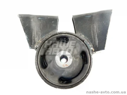 Подушка двигателя передняя Леганза GM 96182448