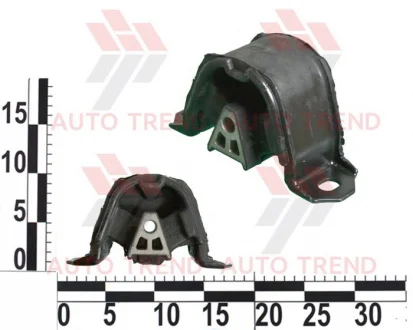 Опора двигуна задня Lanos N Es 90372462/ PH 96227422