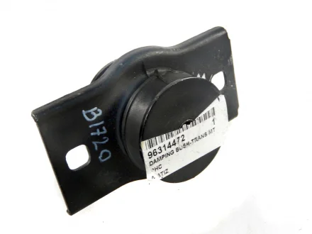 Подушка двигателя задняя Матиз 0.8 (OE) PH 96314472