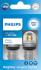 Комплект світлодіодних автоламп PHILIPS 11499CU70X2 (фото 1)