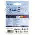 Лампа світлодіодна LED Ultinon Pro3100 W5W 0.74W, 12V, w2.1x9.5d, 6500K компл. (вир-во Philips) PHILIPS 11961CU31B2 (фото 1)