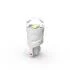 Лампа світлодіодна LED Ultinon Pro3100 W5W 0.74W, 12V, w2.1x9.5d, 6500K компл. (вир-во Philips) PHILIPS 11961CU31B2 (фото 6)