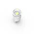 Лампа світлодіодна LED Ultinon Pro3100 W5W 0.74W, 12V, w2.1x9.5d, 6500K компл. (вир-во Philips) PHILIPS 11961CU31B2 (фото 7)