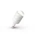 Лампа світлодіодна LED Ultinon Pro3100 W5W 0.74W, 12V, w2.1x9.5d, 6500K компл. (вир-во Philips) PHILIPS 11961CU31B2 (фото 8)