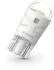 Лампа світлодіодна LED Ultinon Pro3100 W5W 0.74W, 12V, w2.1x9.5d, 6500K компл. (вир-во Philips) PHILIPS 11961CU31B2 (фото 9)