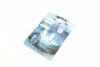 Лампа светодiодна LED white Ultinon Pro3000 W5W 0.6W, 12V, w2.1x9.5d, 6000K (вир-во Philips) PHILIPS 11961U30CWB2 (фото 4)
