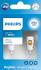 Лампа світлодіодна LED Ultinon Pro7000 SI W5W 0.87W, 12V, w2.1x9.5d, 4000K компл. PHILIPS 11961WU70X2 (фото 1)