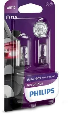 Автозапчастина PHILIPS 12040VPB2 (фото 1)