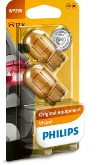 Автозапчастина PHILIPS 12071B2