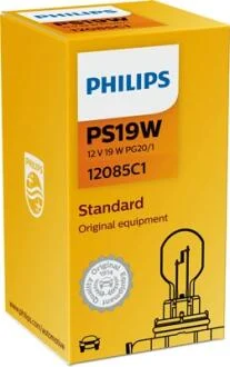 Автозапчастина PHILIPS 12085C1
