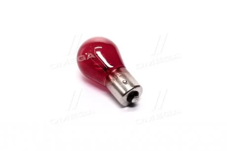 Лампа накалу PR21W 12V 21W BAW15s (вир-во Philips) PHILIPS 12088CP