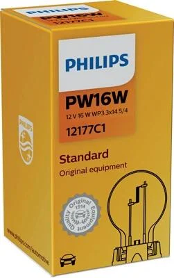 Автозапчастина PHILIPS 12177C1 (фото 1)