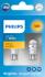 Комплект світлодіодних автоламп PHILIPS 12202AU70X2 (фото 1)
