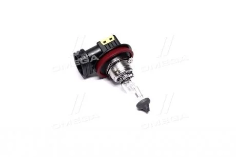 Лампа розжарювання H8 12V 35W PGJ19-1 (вир-во Philips) PHILIPS 12360C1