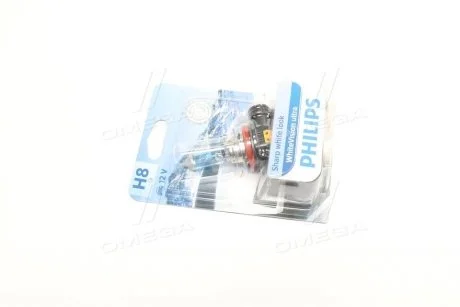 Автозапчастина PHILIPS 12360WVUB1