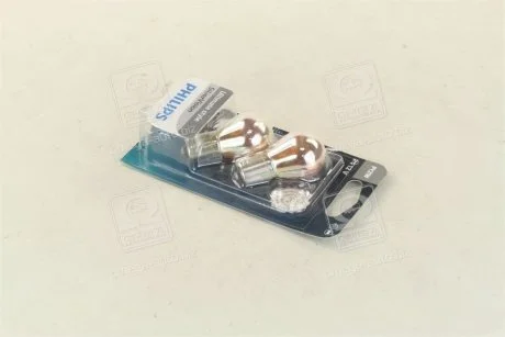 Автозапчастина PHILIPS 12496SVB2