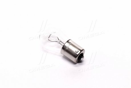 Лампа розжарювання P21w12v 21w Ba15s(вир-во) PHILIPS 12498CP (фото 1)