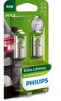 Автозапчастина PHILIPS 12821LLECOB2