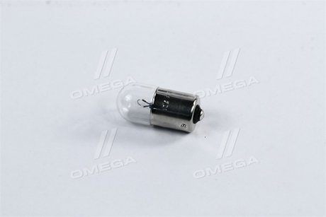 Лампа накалу R5W12V 5W BA15s PHILIPS 12821LLECOCP