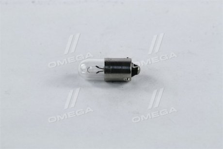 Лампа розжарювання T4w12v 4w Ba9s PHILIPS 12929CP