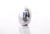 Лампа накалу H7 12V 55W PX26d Diamond Vision 5000K PHILIPS 12972DVS2 (фото 2)