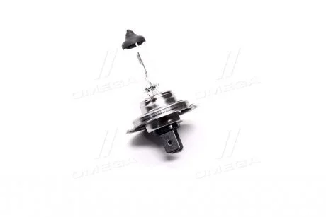 Лампа розжарювання H7 12V 55W PX26d Premium (вир-во Philips) PHILIPS 12972PRC1