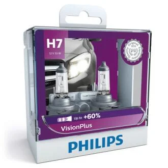 Автозапчастина PHILIPS 12972VPS2