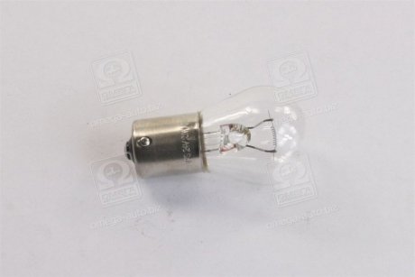 Лампа 24V P21W24V 21W BA15s (вир-во) PHILIPS 13498CP