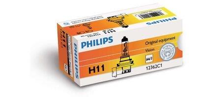 Лампа автомобільна PHILIPS 36430930