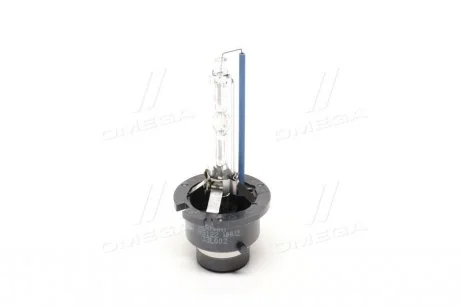 Лампа розжарювання D2S 85V 35W P32d-2 (вир-во Philips) PHILIPS 85122WHV2C1